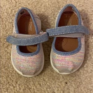 Toms Girls Shoes